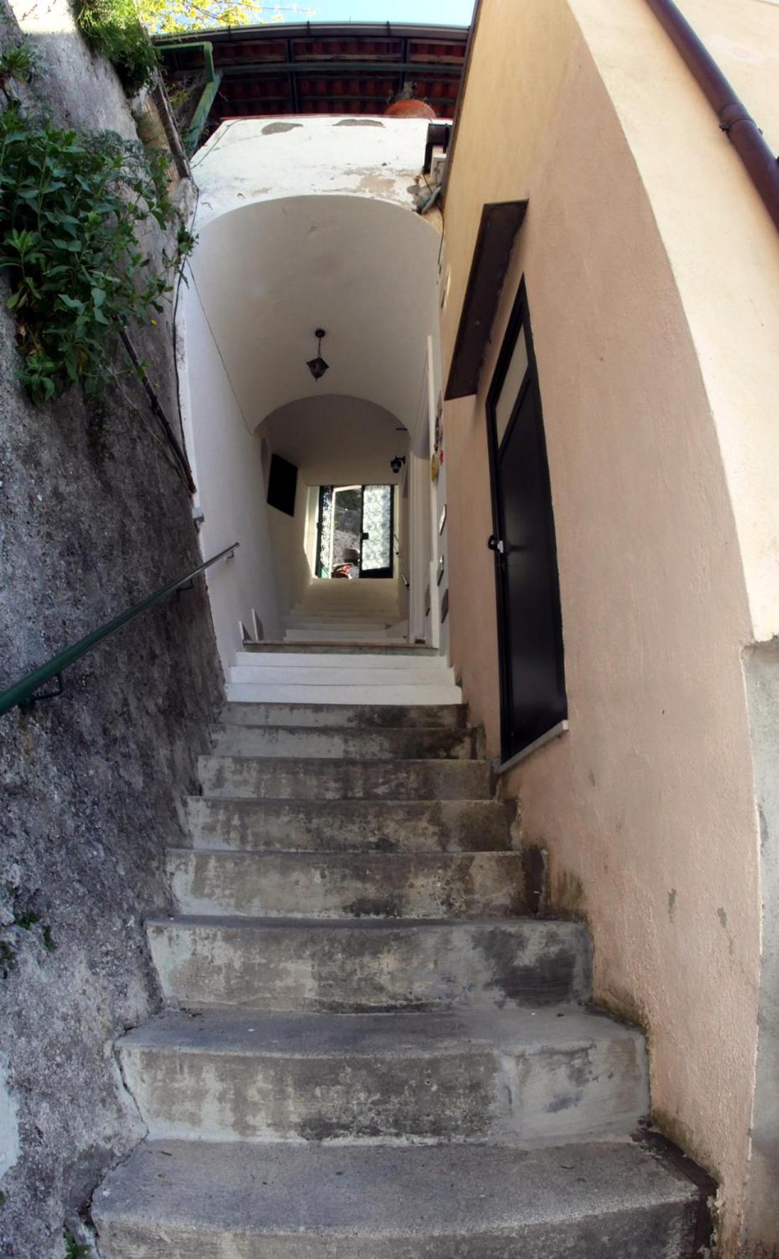 Casa Angelica Apartment Ravello Luaran gambar