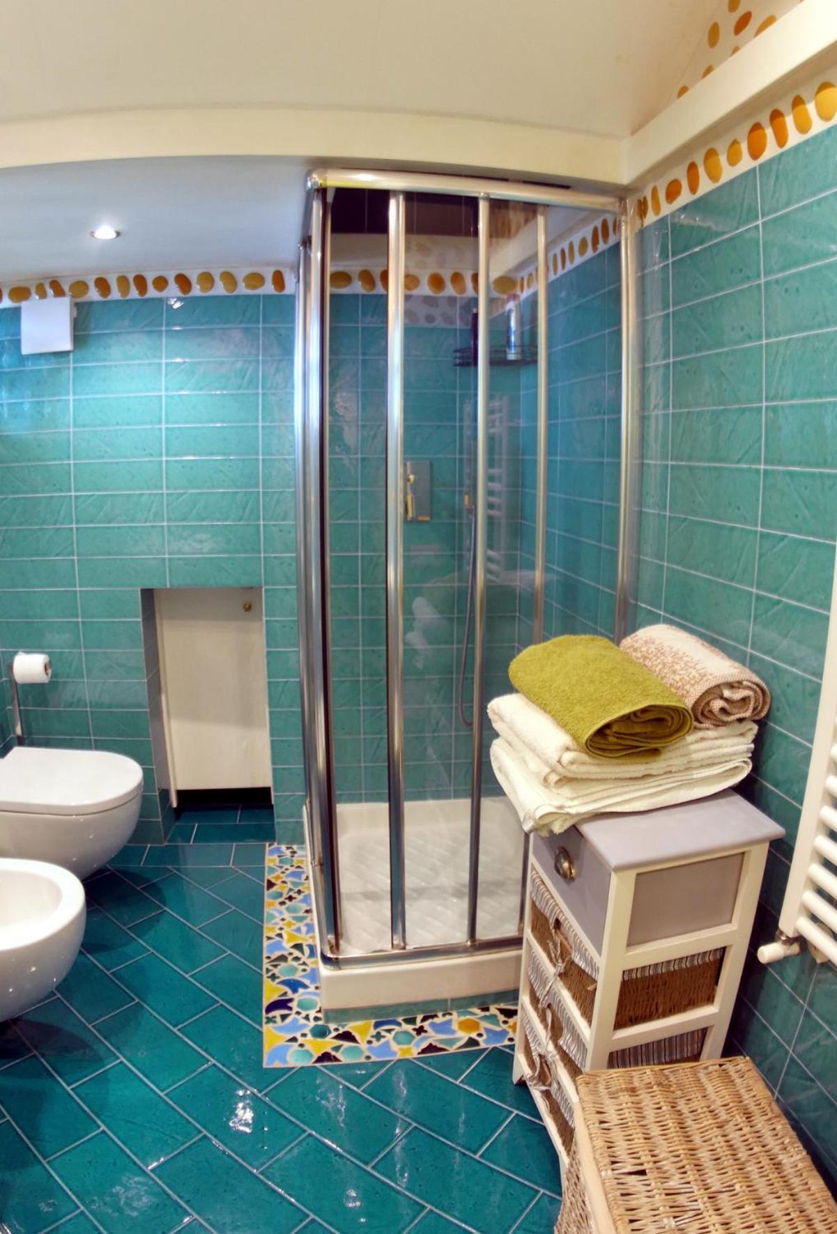 Casa Angelica Apartment Ravello Luaran gambar